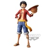 photo of Grandista nero Monkey D. Luffy