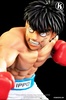 photo of Makunouchi Ippo VS Sendou Takeshi