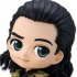 Q Posket Marvel Loki vol.2