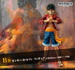 photo of Ichiban Kuji One Piece ~Kyoudai no Kizuna~: Monkey D. Luffy