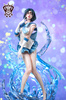 photo of Sailor Mercury