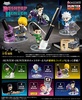 photo of Hunter x Hunter DesQ DESKTOP HUNTER: Hisoka Card Stand