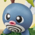 Pokemon Pocket Bonsai: Nyoromo & Tosakinto