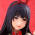 B-style Jabami Yumeko Bunny Ver.