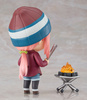 photo of Nendoroid Kagamihara Nadeshiko Solo Camp Ver. DX Edition