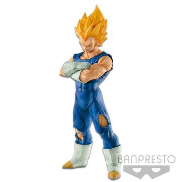 main photo of Grandista -Resolution of Soldiers- Vegeta