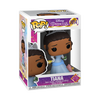 photo of POP! Disney Ultimate Princess #1014 Tiana