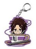 photo of Attack on Titan Trading Acrylic Keychain Cup-in Series 2: Hanji
