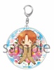 photo of CharaFloral Acrylic Keychain Hetalia World★Stars: Italy