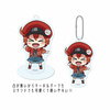 photo of Cells at Work! Marutto Stand Keychain Vol.1: Red Blood Cell