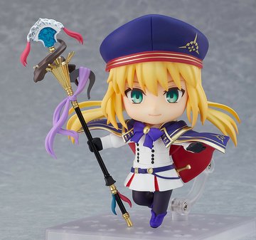 main photo of Nendoroid Caster/Altria Caster