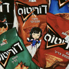 Doritos fan