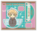 photo of Hetalia World★Stars Yure Chara Acrylic Figure 05: England