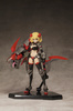 photo of DarkAdvent Dragondress Sophia DX ver.1.1