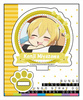 photo of Bungo Stray Dogs Wan! Trading Puchi Acrylic Stand: Kenji Miyazawa