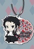 photo of Bungo Stray Dogs SELECT COLLECTION Acrylic Ballchain: Akutagawa Ryuunosuke Normal Ver.