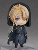 photo of Nendoroid Zhou Qiluo Shade Ver.