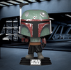 photo of POP! Star Wars #462 Boba Fett