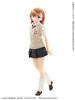 photo of PureNeemo Characters No.134 Misaka Mikoto