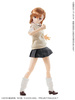 photo of PureNeemo Characters No.134 Misaka Mikoto