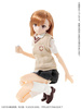 photo of PureNeemo Characters No.134 Misaka Mikoto