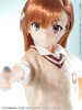 photo of PureNeemo Characters No.134 Misaka Mikoto