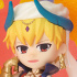 Fate/Grand Order: Zettai Majuu Sensen Babylonia Herbarium Flowers for you: Gilgamesh