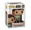 photo of POP! Star Wars #461 Din Djarin with Grogu