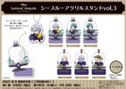 photo of Disney Twisted Wonderland See-through Acrylic Stand vol.3: Rook