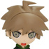 Deformed Mini Danganronpa Trigger Happy Havoc The Animation Side A: Naegi Makoto