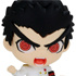 Deformed Mini Danganronpa Trigger Happy Havoc The Animation Side A: Kiyotaka Ishimaru