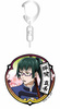 photo of Jujutsu Kaisen Trading Acrylic Keychain (Hanami): Maki Zenin