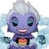 POP! Disney Villains Ursula with Flotsam and Jetsam