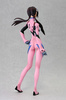 photo of Ichiban Kuji Evangelion Shin Gekijouban Third Impact: Makinami Mari Illustrious Smiling ver.