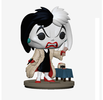 photo of POP! Disney Villains Cruella De Vil