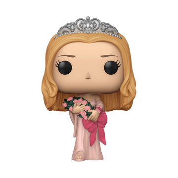 main photo of POP! Movies #1143 Carrie