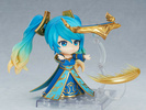 photo of Nendoroid Sona