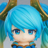 Nendoroid Sona