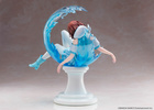 photo of Higuchi Madoka Clear Marine Calm Ver.