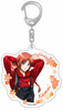 photo of Gintama Acrylic Keychain: Kamui