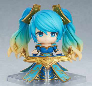 main photo of Nendoroid Sona