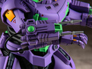 photo of ACKS Type-3 Kiryu EVA Unit-01 Color Ver.