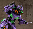 photo of ACKS Type-3 Kiryu EVA Unit-01 Color Ver.