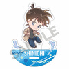 photo of Detective Conan Acrylic Stand Pyon Chara: Shinichi