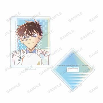 main photo of Detective Conan Trading Ani-Art Vol.5 Acrylic Stand: Kid the Phantom Thief