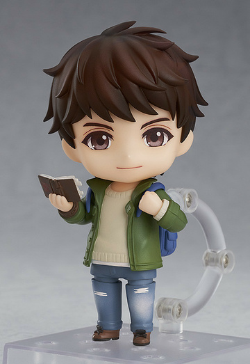 main photo of Nendoroid Wu Xie