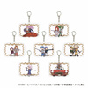 photo of Acrylic Keychain Revolutionary Girl Utena 01/ GraffArt: Akio