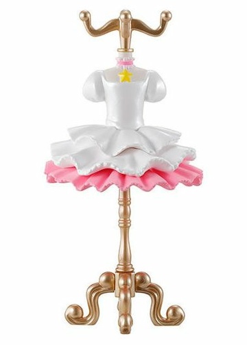 main photo of Capsule Torso Card Captor Sakura: Sakura Card Edition