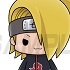 Chokorin Mascot Naruto Shippuden vol.2: Deidara