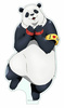 photo of Jujutsu Kaisen 1/10 Acrylic Stand: Panda